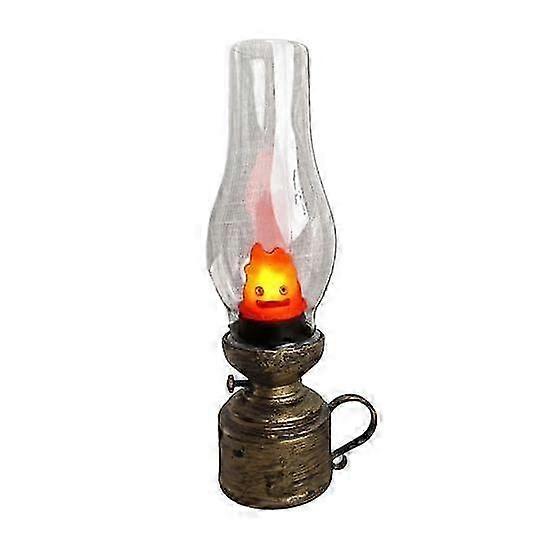 Halloween Ghost Night Light Desktop Decoration Soft Glow Bedside Lamp Ambient Lighting