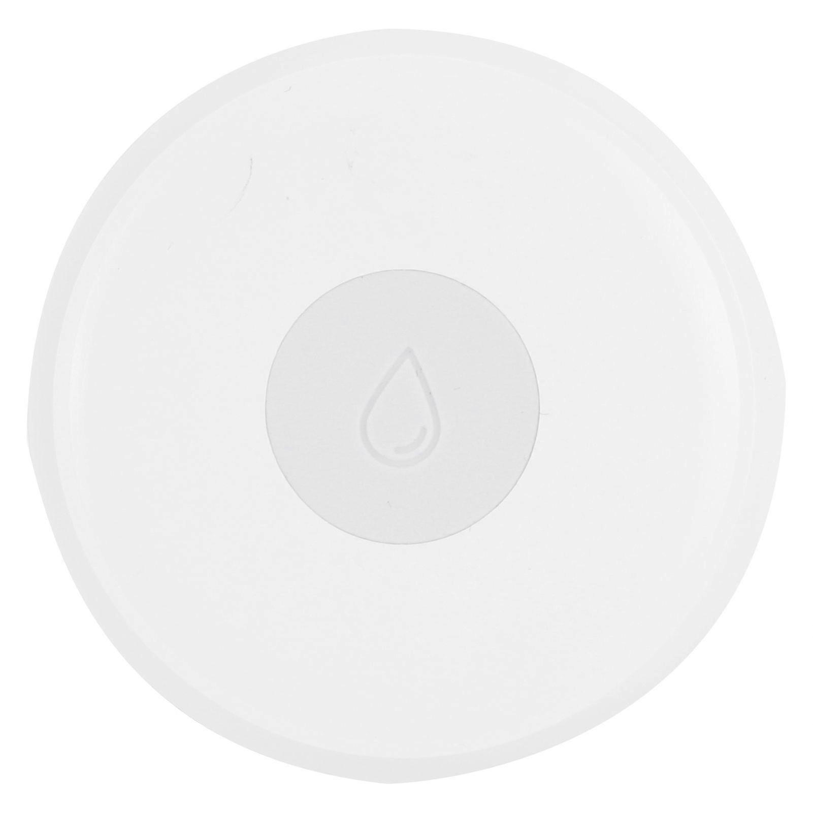 Smart Water Leakage Detector WIFI Wireless Water Leakage Sensor Overflow Alarm Home Supplies