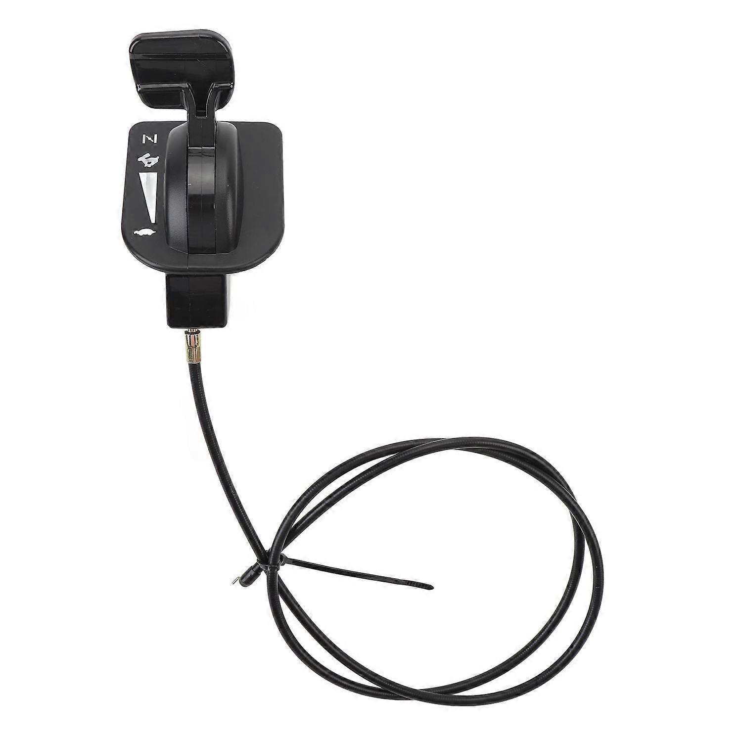 Throttle Choke Cable 946-05098c Replacement for Cub Cadet XT1 LT46 LT50 GT50 GT54 ST54 XT2 LT54 LX46