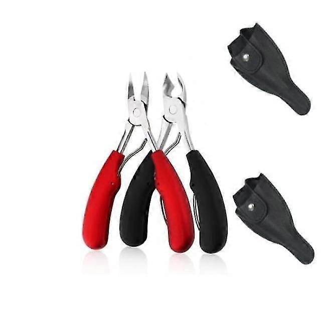 Zehennagelknipser Nagelknipser für dicke Nägel/innen