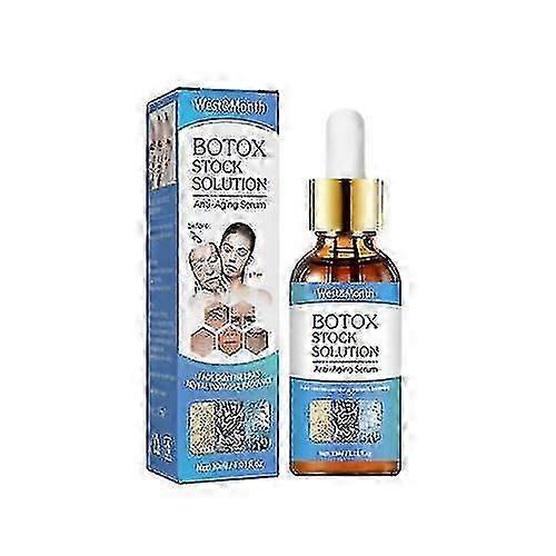 Instant Anti-aging Gezichtsserum 30ml