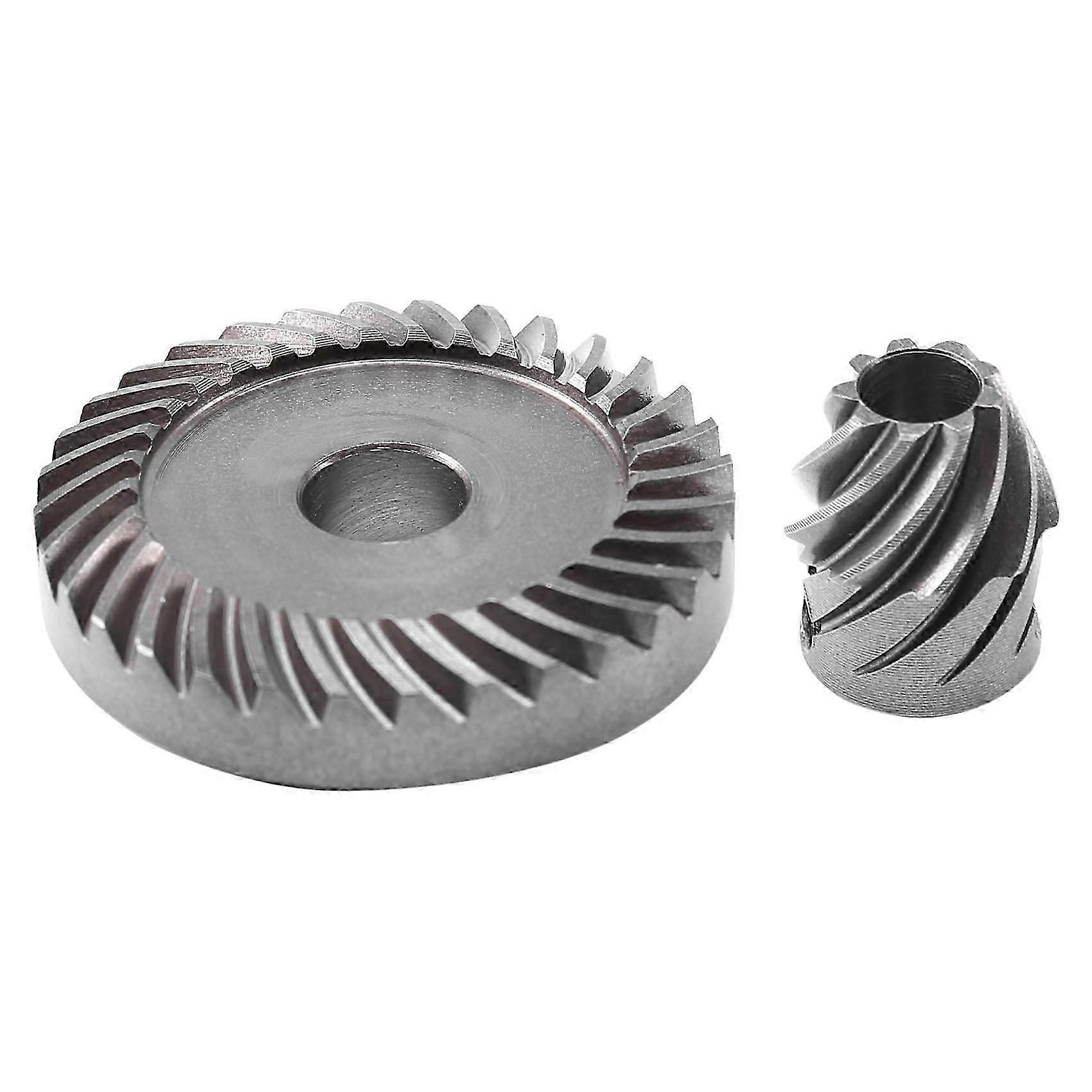 Cutting Machine Gear for DWE8100S DWE8100T D28134 D28113 Angle Grinder Polishing Machine Size Gear js