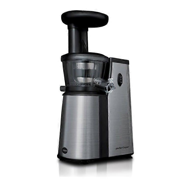 Låg Hastighet Pressa Frukt Juicer Eldom Pj400