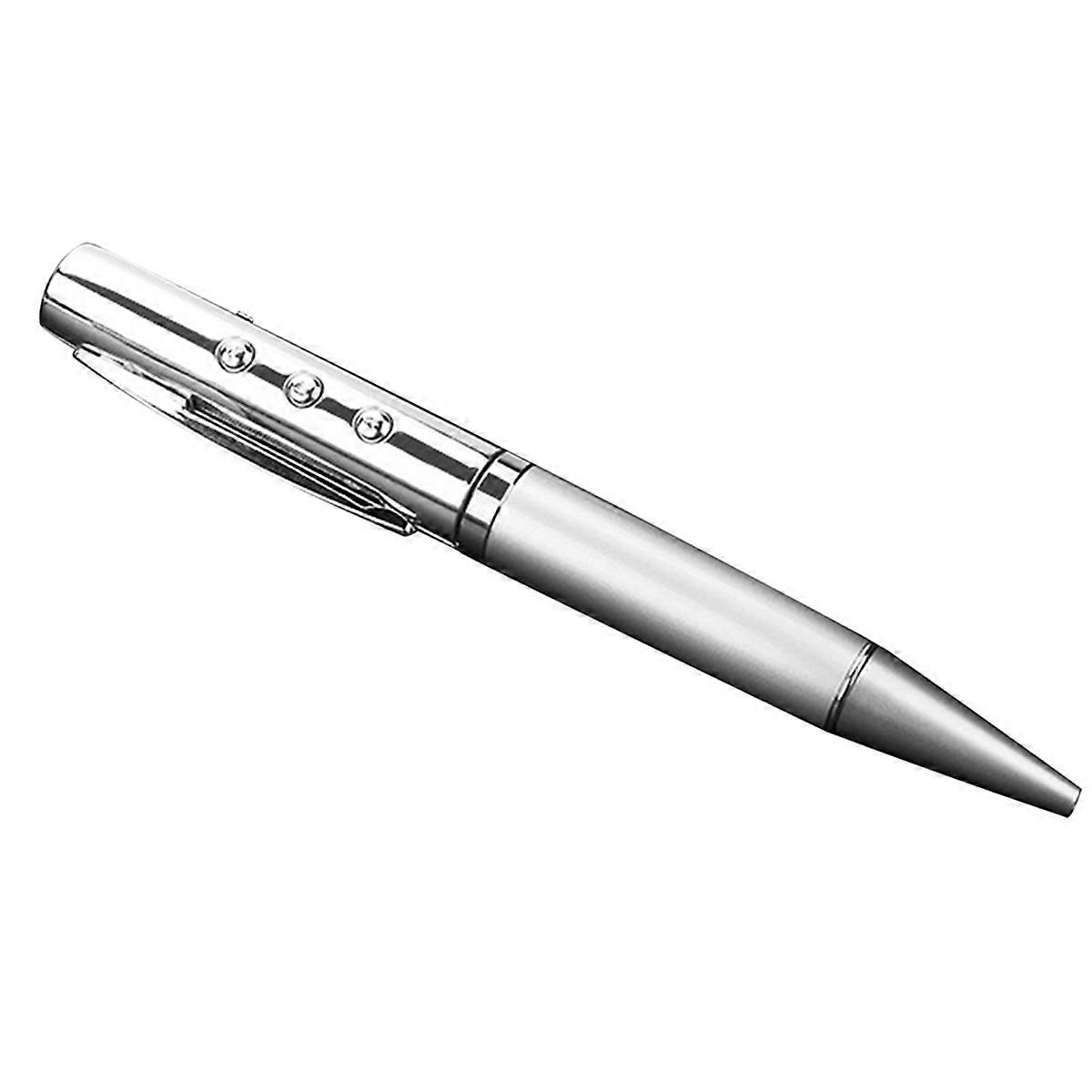 Pen MP3 Player USB Portable Music Player Multifunctional Student Walkman Writable Pen Player