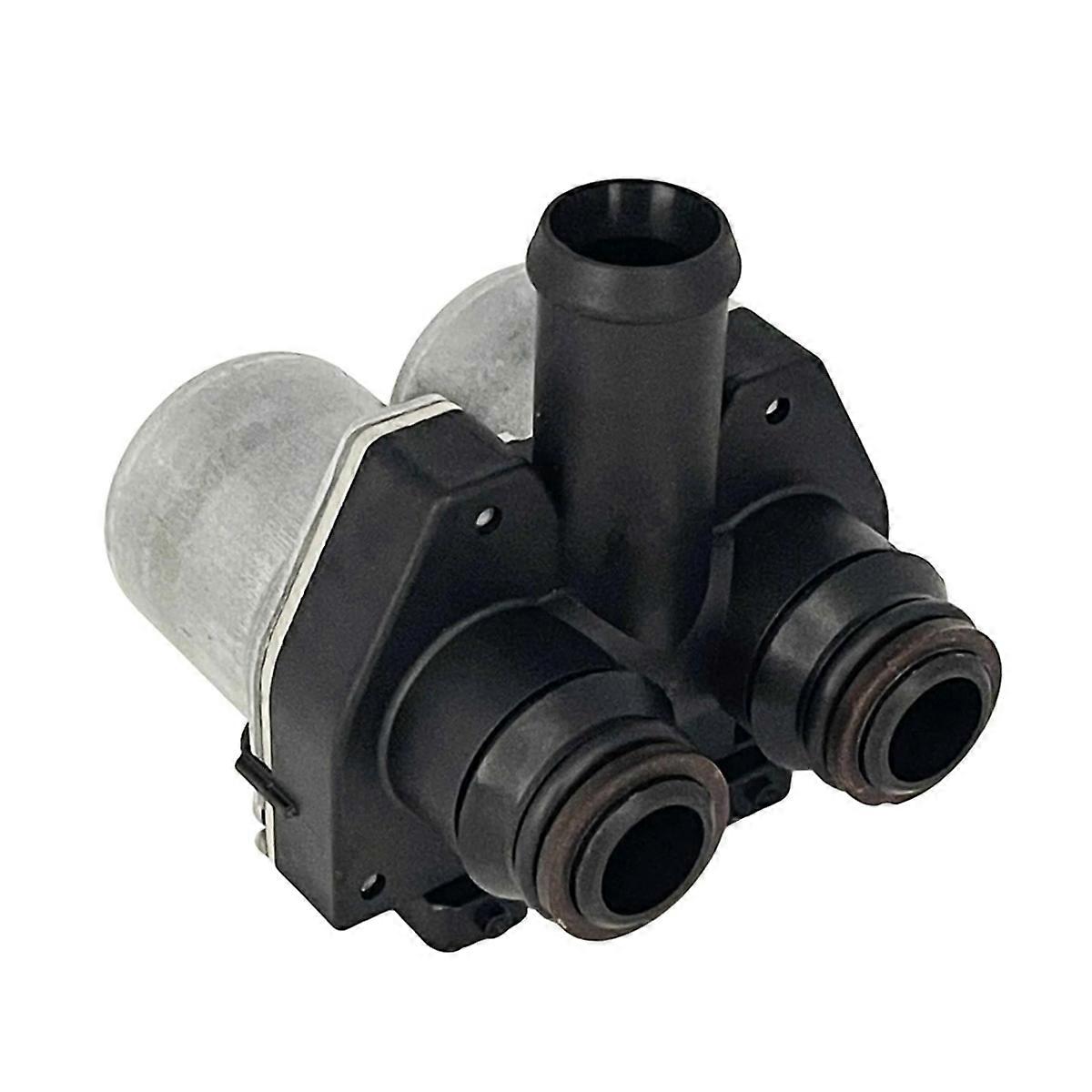 Électrovanne de commande de chauffe-eau pour chauffe-eau