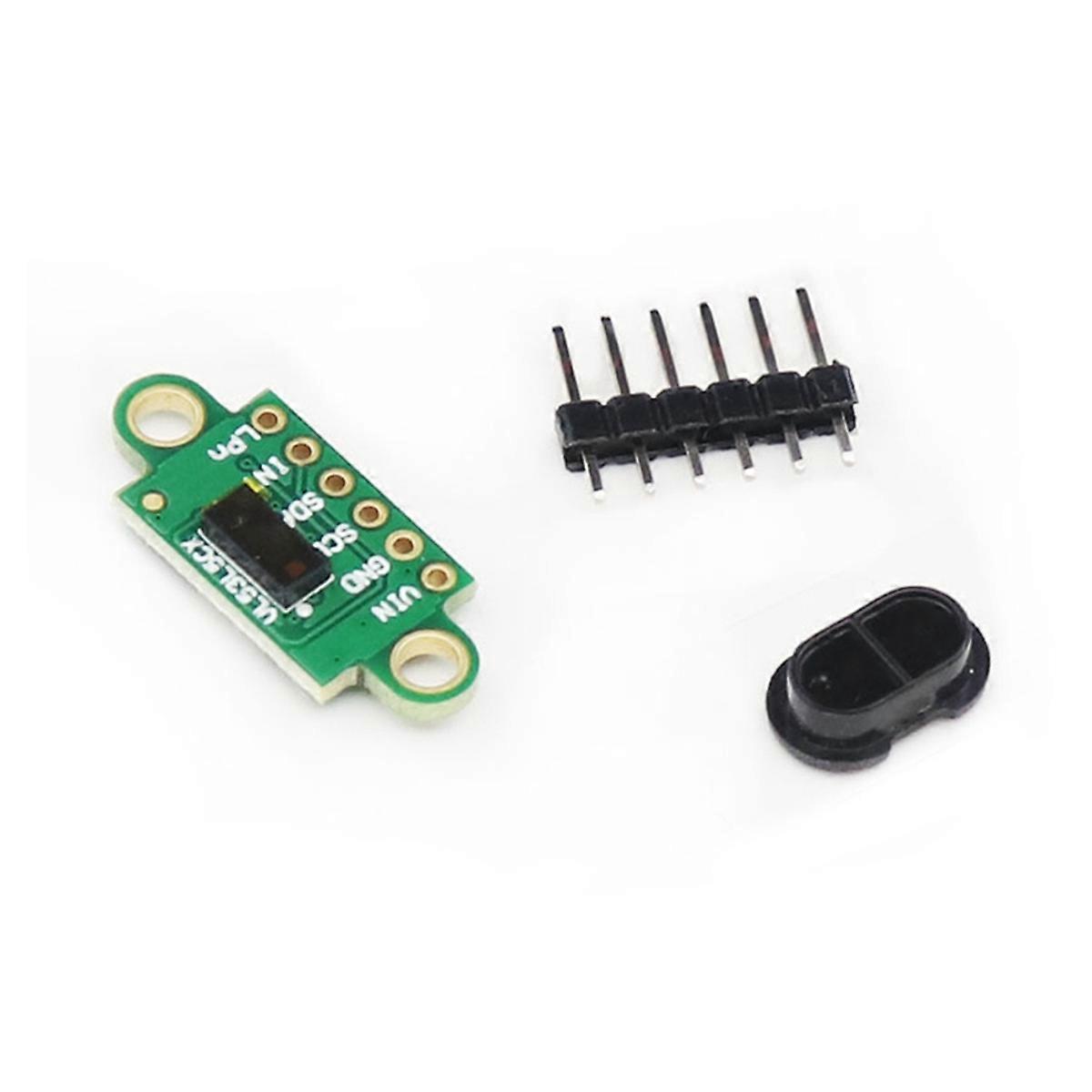 VL53L5X V2 TOF Multi-Region Laser Ranging Sensor Module VL53L5CX