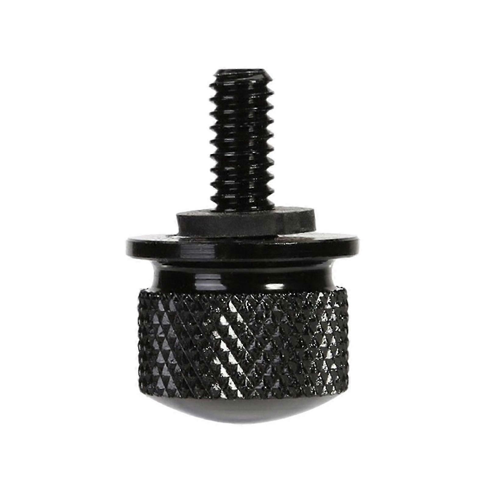 Motosiklet Cıvatası Vintage Taşınabilir Metal Evrensel Koltuk Cıvatası