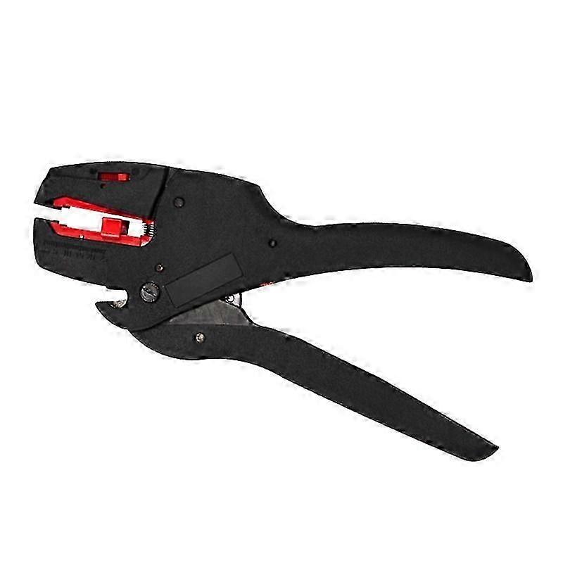 -D3 Self-Adjusting Insulation Wire Stripper Multitool Tool Wire Cutter Cutting