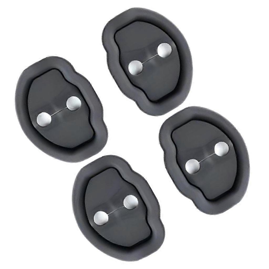 Tailgate Limiter Latches Stop Bumper Rear Door Stoppers Limiter