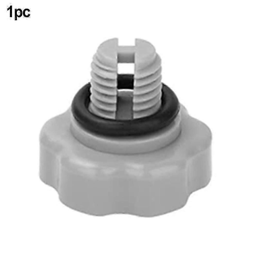For Intex Pool - 1/3pcs Air Release Valve & Filter Pump O - Rings Replacement Parts-Yvan
