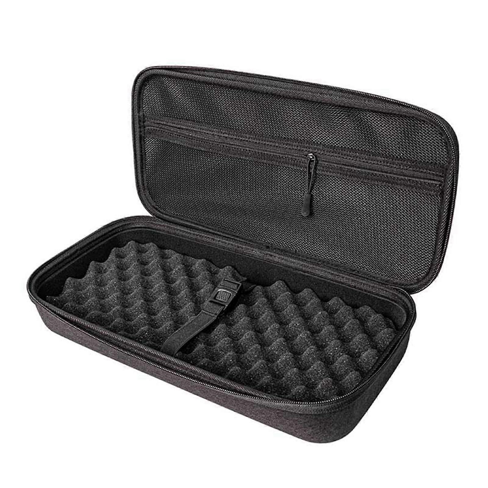 Storage Box for Graphics Travel Card Carrying Bag