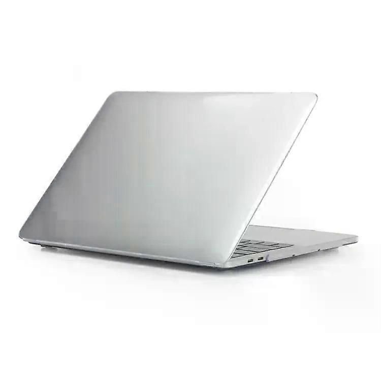 MacBook Pro 16 Inch Protective Case-Crystal Style by