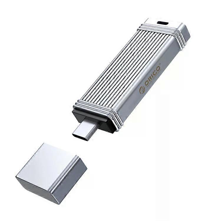 UFS闪存盘-128GB，读取速度411MB/s，写入速度353MB/s，Type-C-ORICO