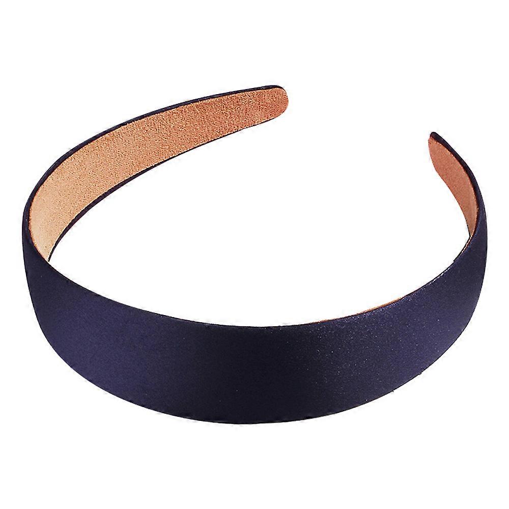 Headbands, Versatile, Wide, Adjustable, Bow