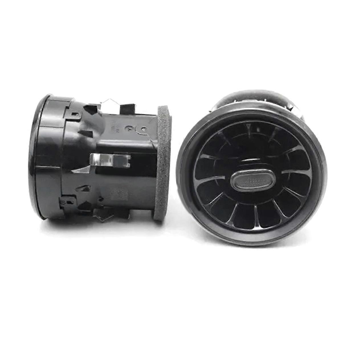 Front Dashboard Air Conditioning Vent Turbo A/C Air Vent Grille for V Class W447 V260 A4478308502 B