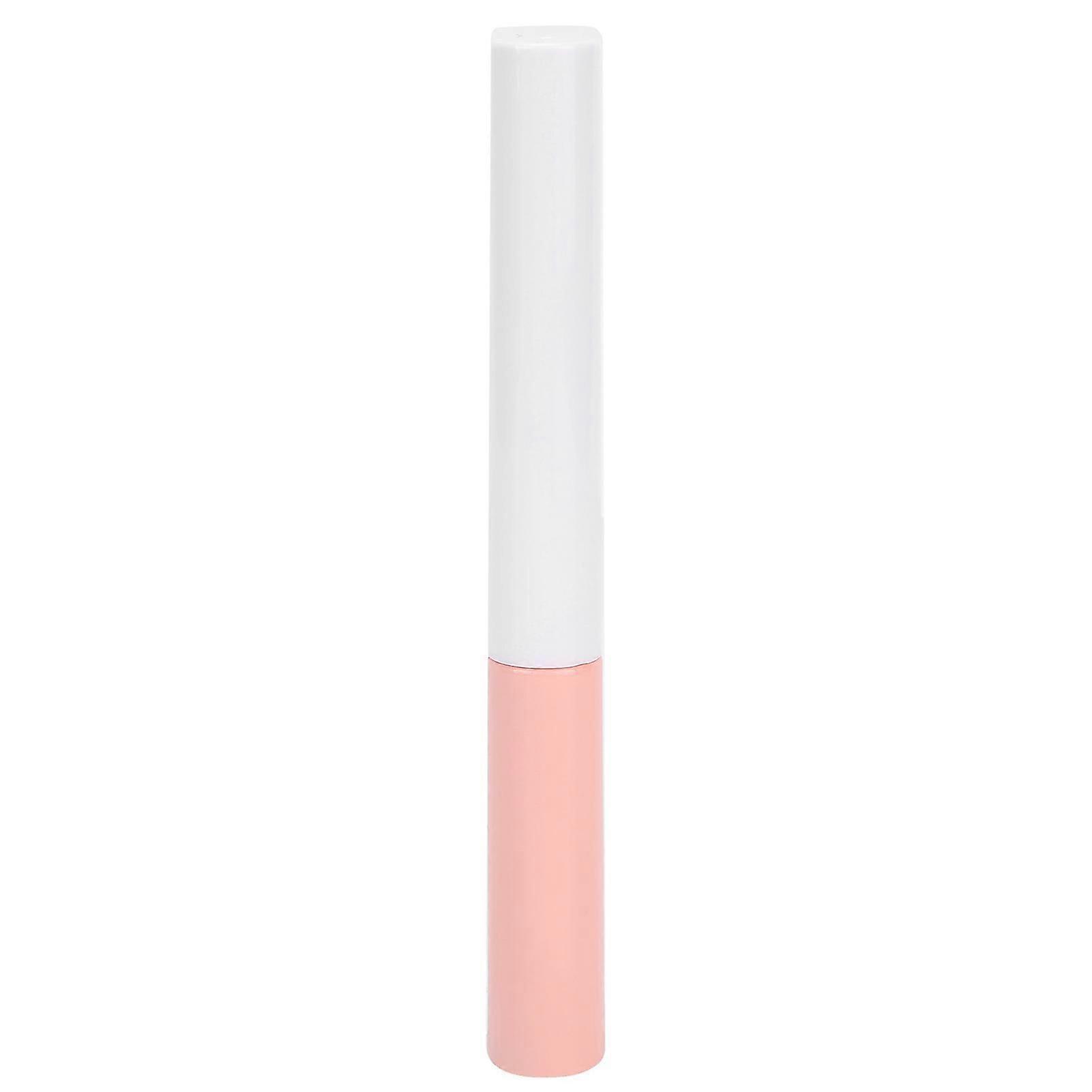 Mascara Waterproof Sweatproof Eyelash Extension Enhancer Langanhaltendes Wimpern-Make-up 5ml