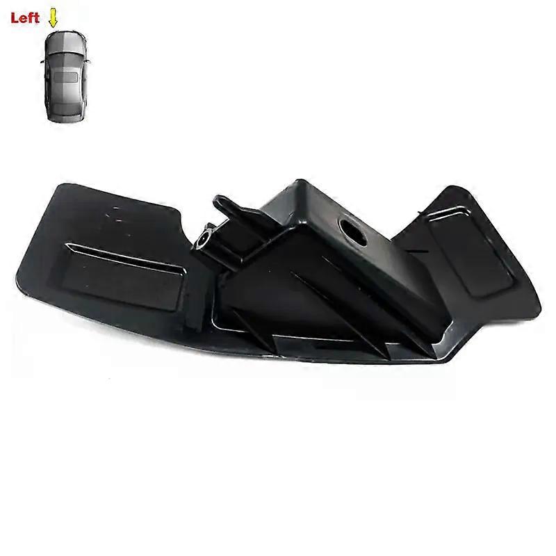 Applies to Car Accessories Foglamp For Haval JOLION Auto Front Bumper Daytime Running Light Fog Light Frame Bracket Signal Light Assembly