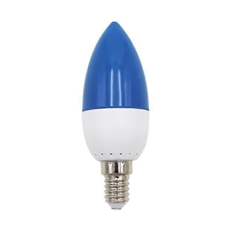 E14 Led Tip Bulb, ,