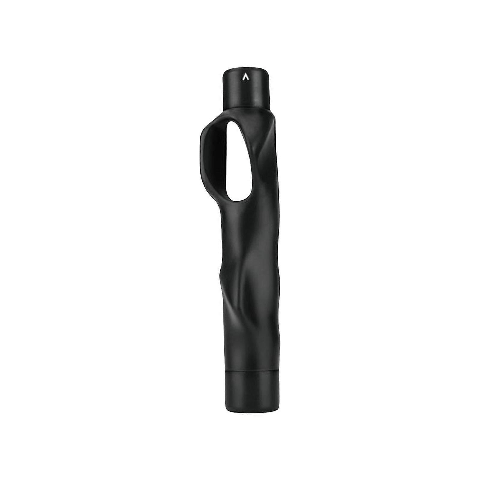 Grip Trainer Attachment For Improving Hand Positioning WWW