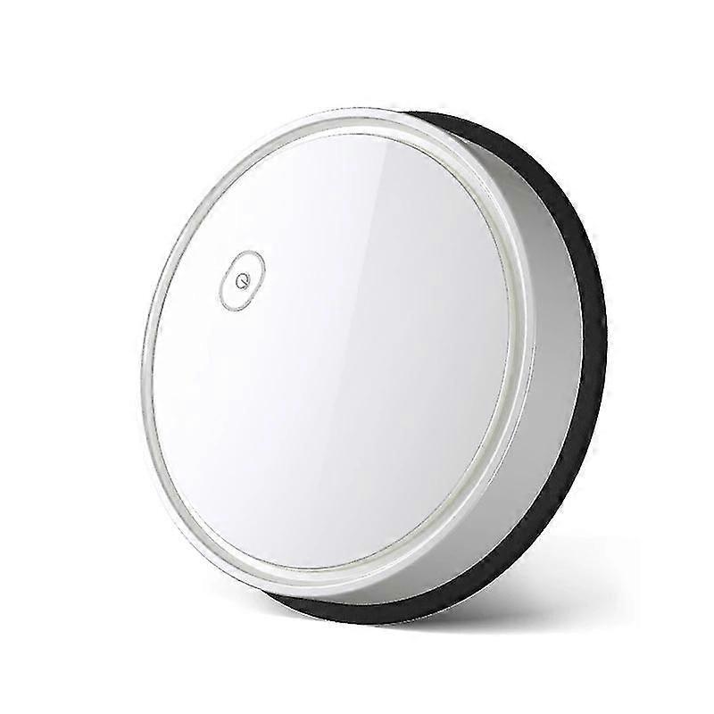 Intelligent Floor Cleaning Robot With Usb Loading Support, Dry Domestic Sweeper, Floor Cleaner