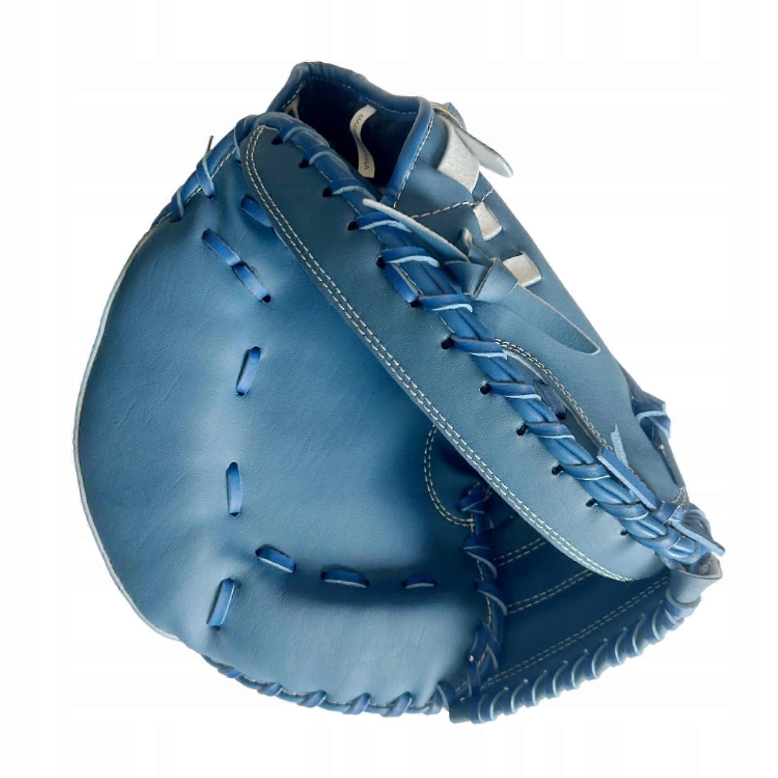 Right Baseball Glove, Size 9"