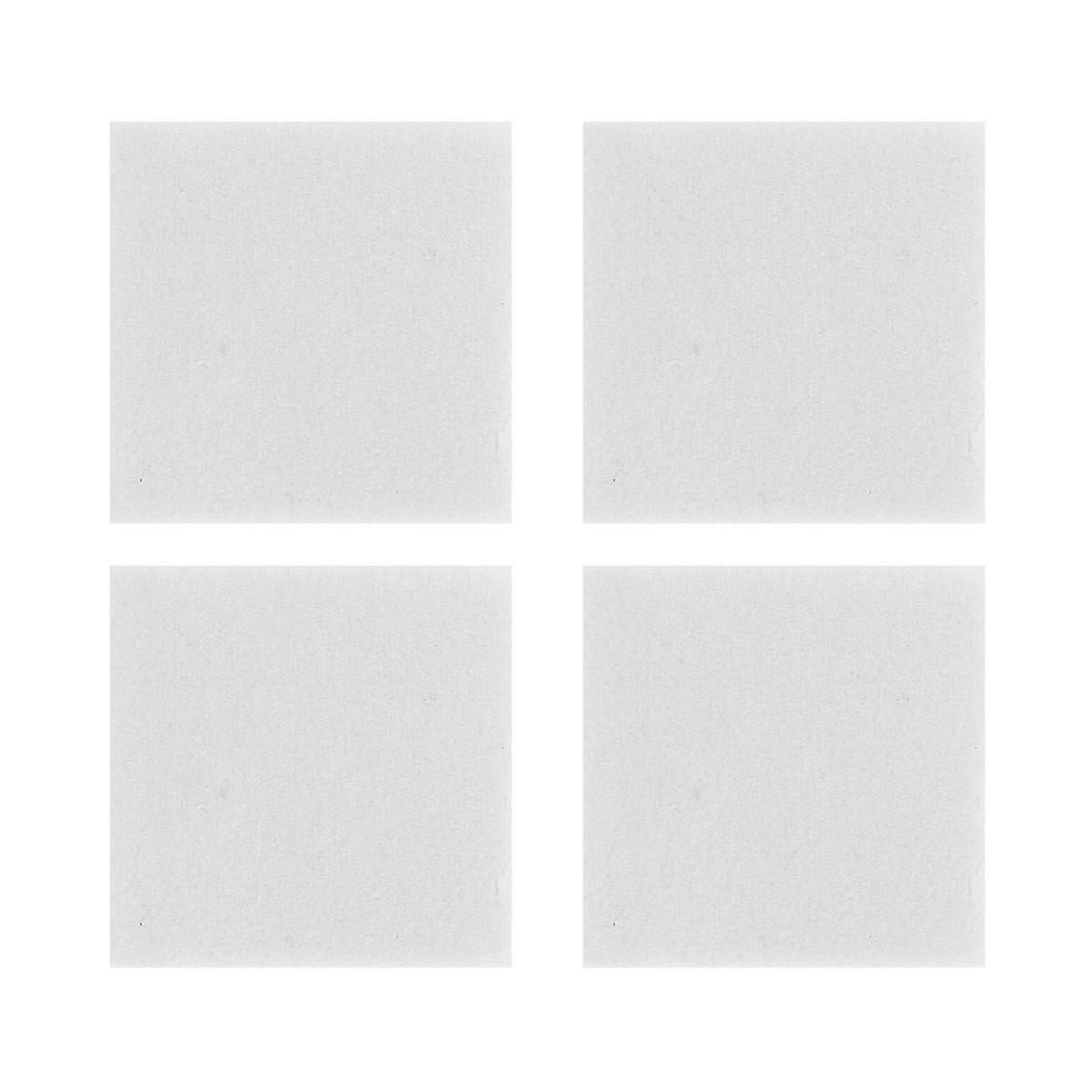 30 Sheets Glass Fusing Paper Microwave Kiln Paper Lining Paper Pottery Tool