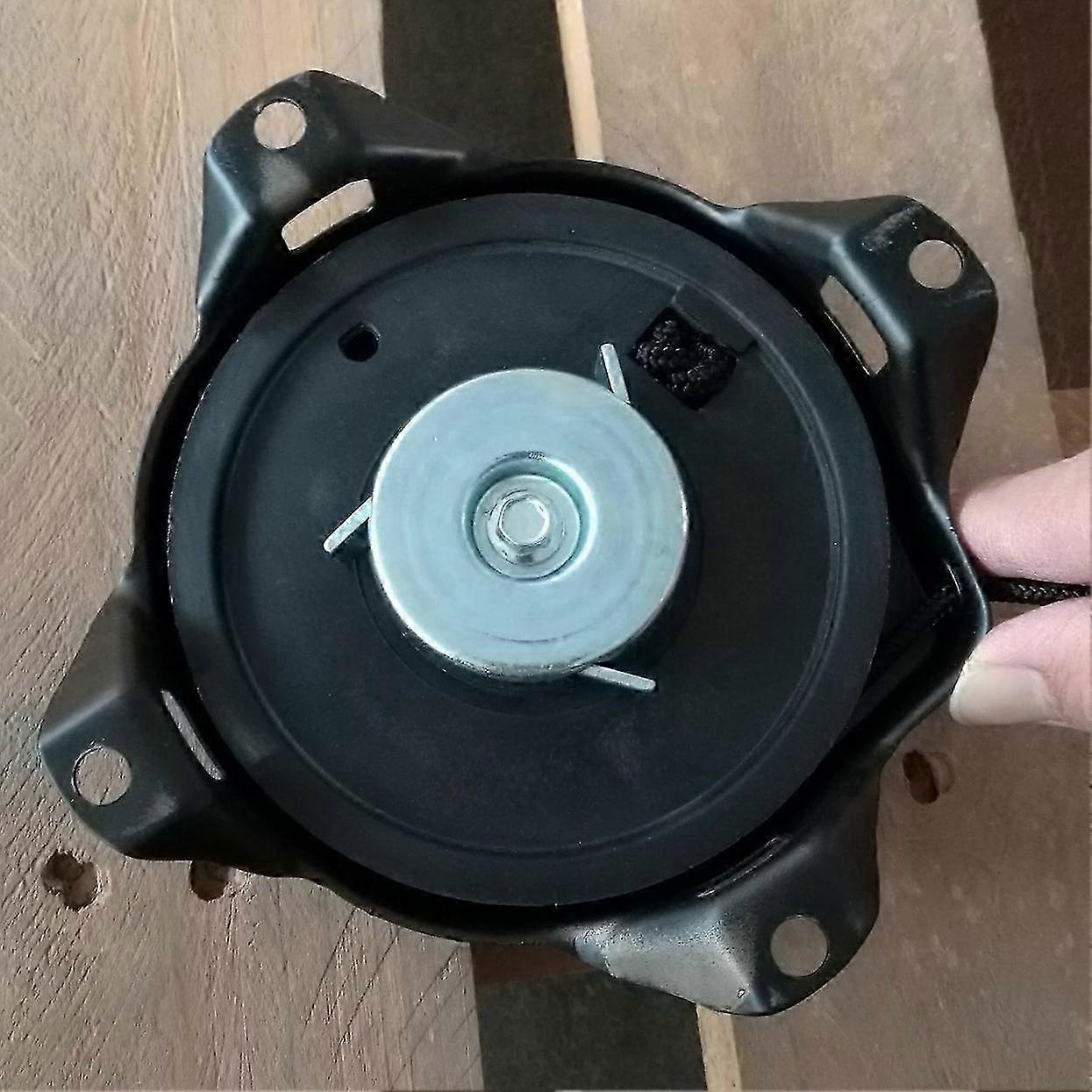 כיוון משיכה ימני מתנע Tecumseh 590420a, 590706 מתנע משיכה ידנית הגה