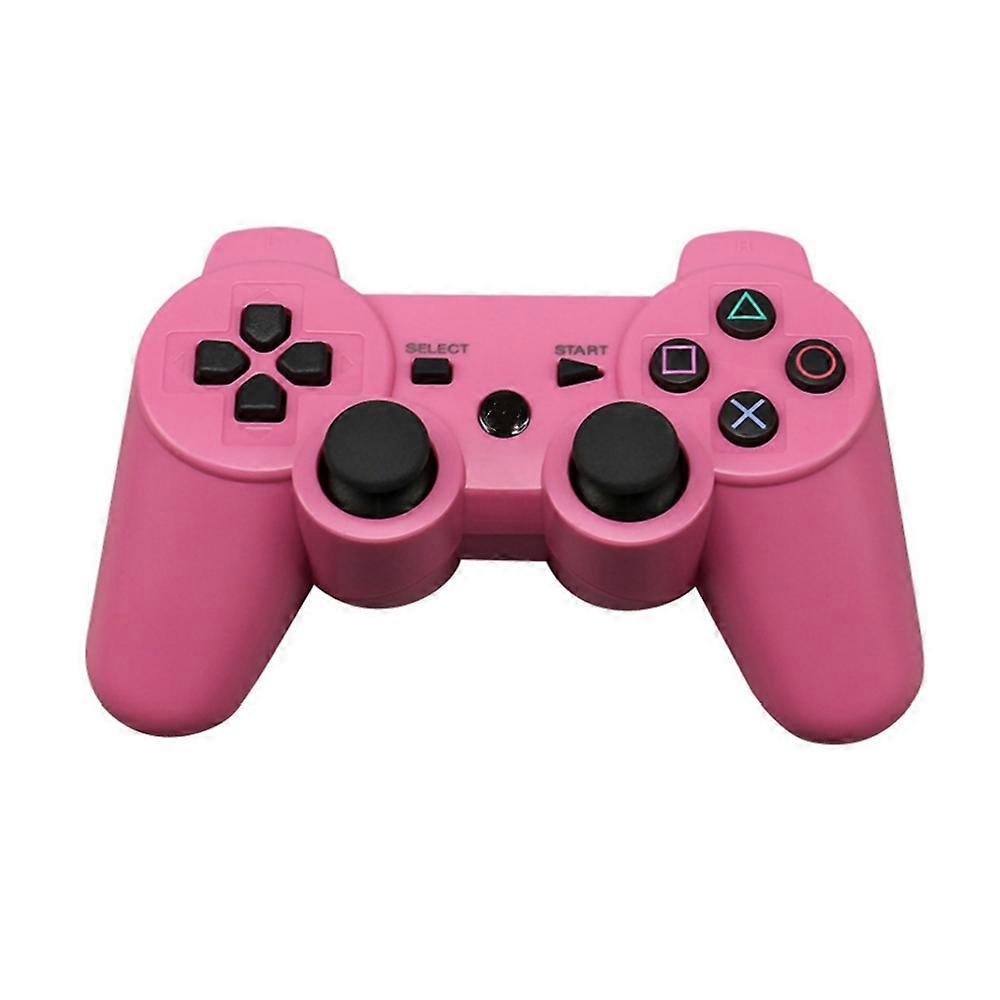 Drahtloser Bluetooth-Controller für PS3 Gamepad für Play Station Joystick Fernbedienung Griff