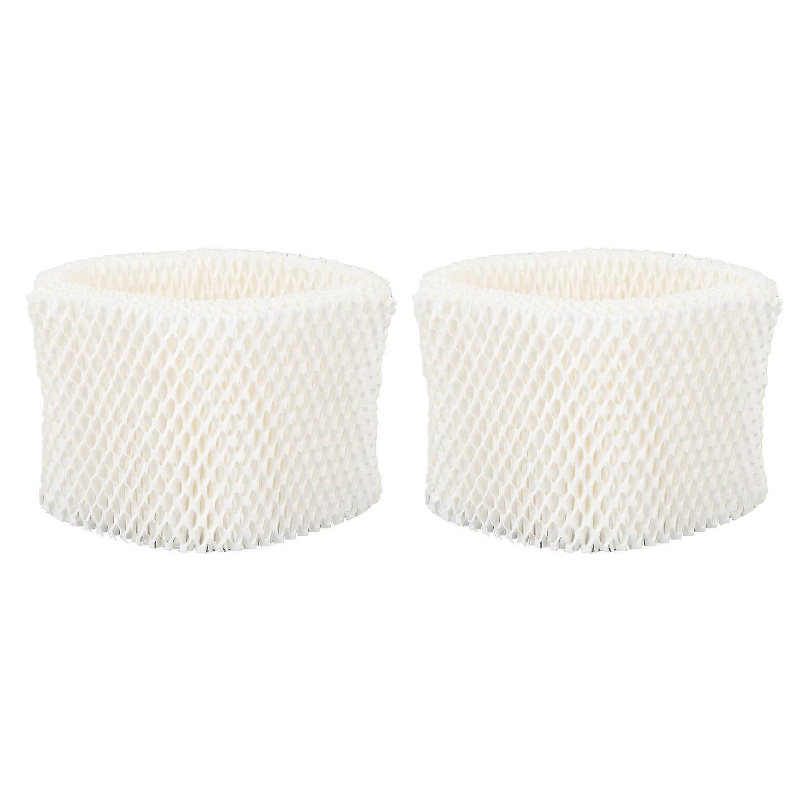 2PCS Humidifier Wicking High Efficiency Particulate Air Filter Replacement for HAC 504AW 300 500 600 HCM 1000 Series