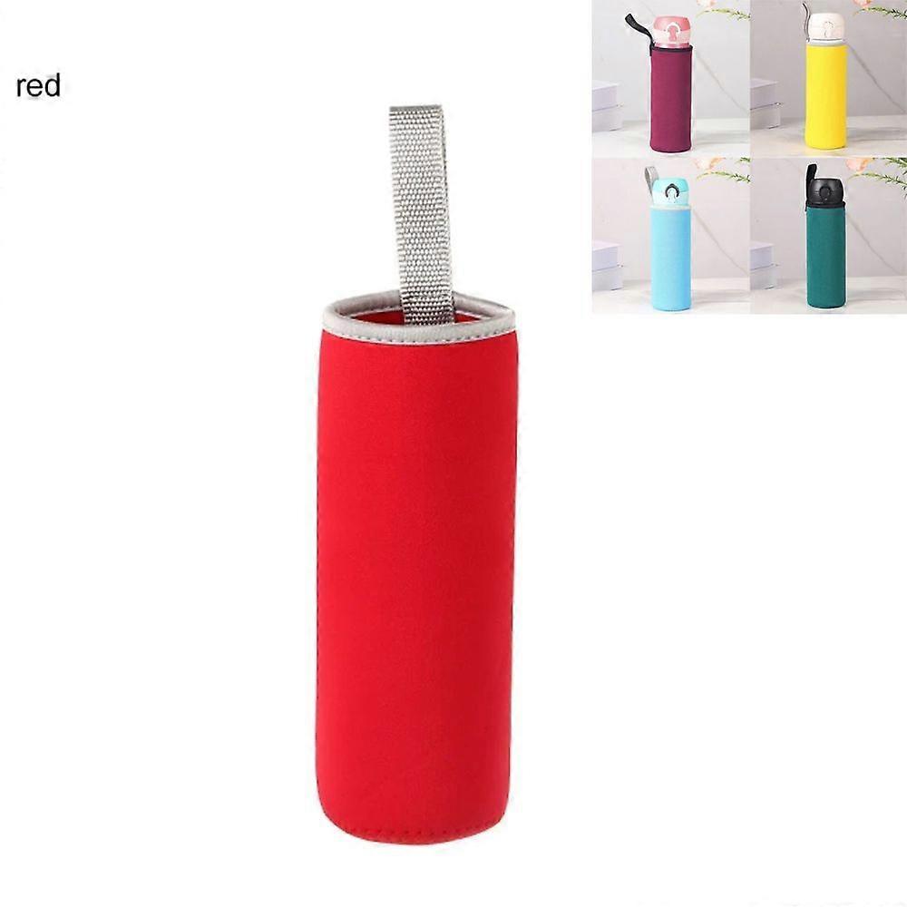 Diving Materials, cup holder, red, 1 piece