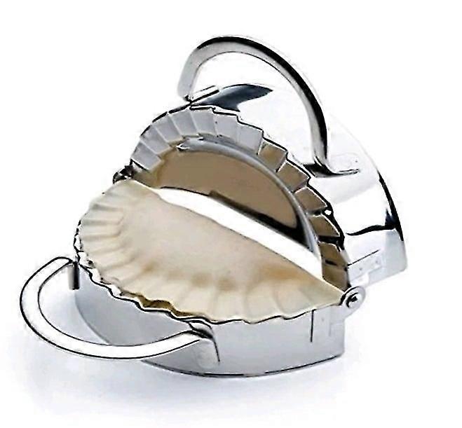 Stainless Steel Dumpling Maker