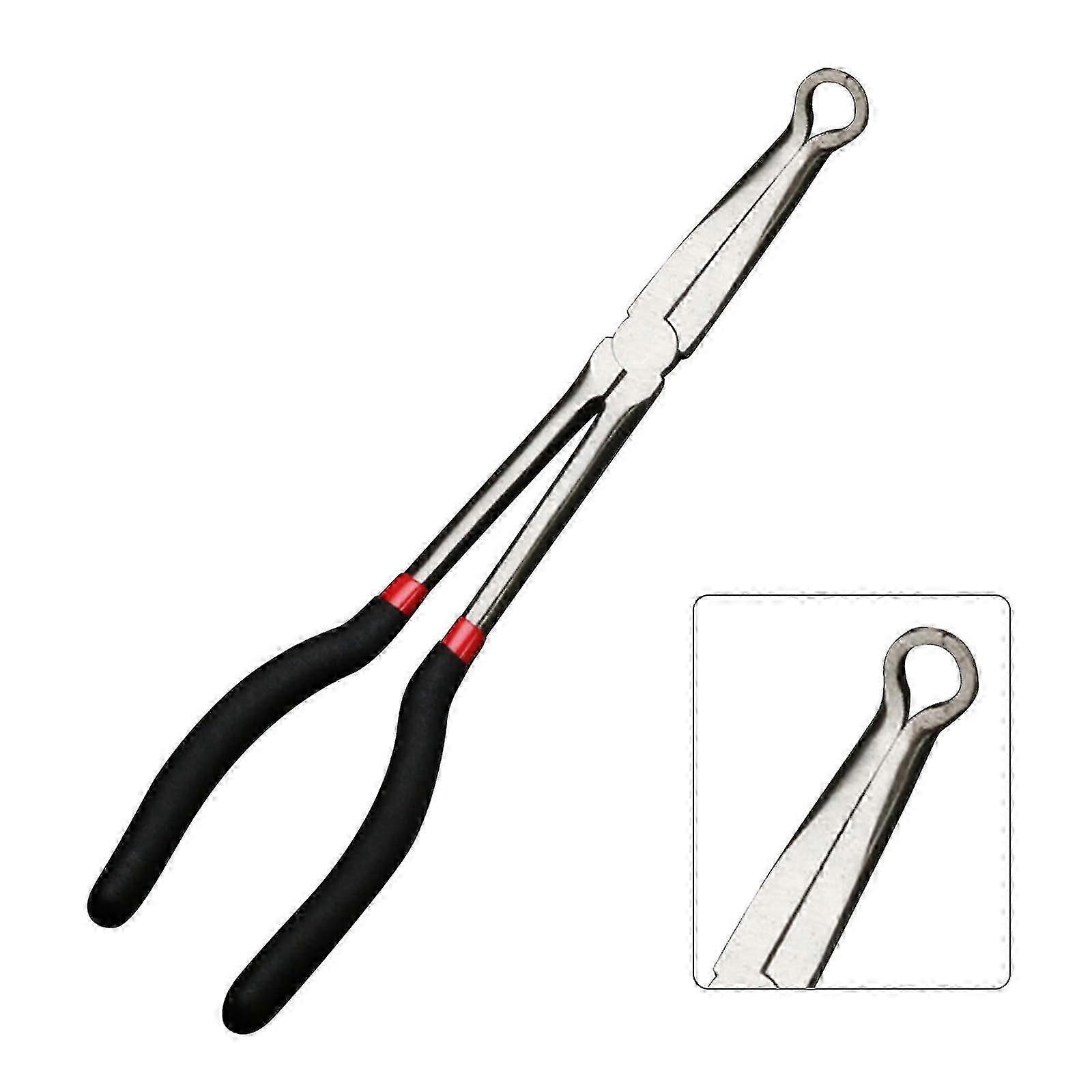 Electrical Connector Disconnect Pliers Electrical Disconnect Pliers Cars 6-18mm,100% New
