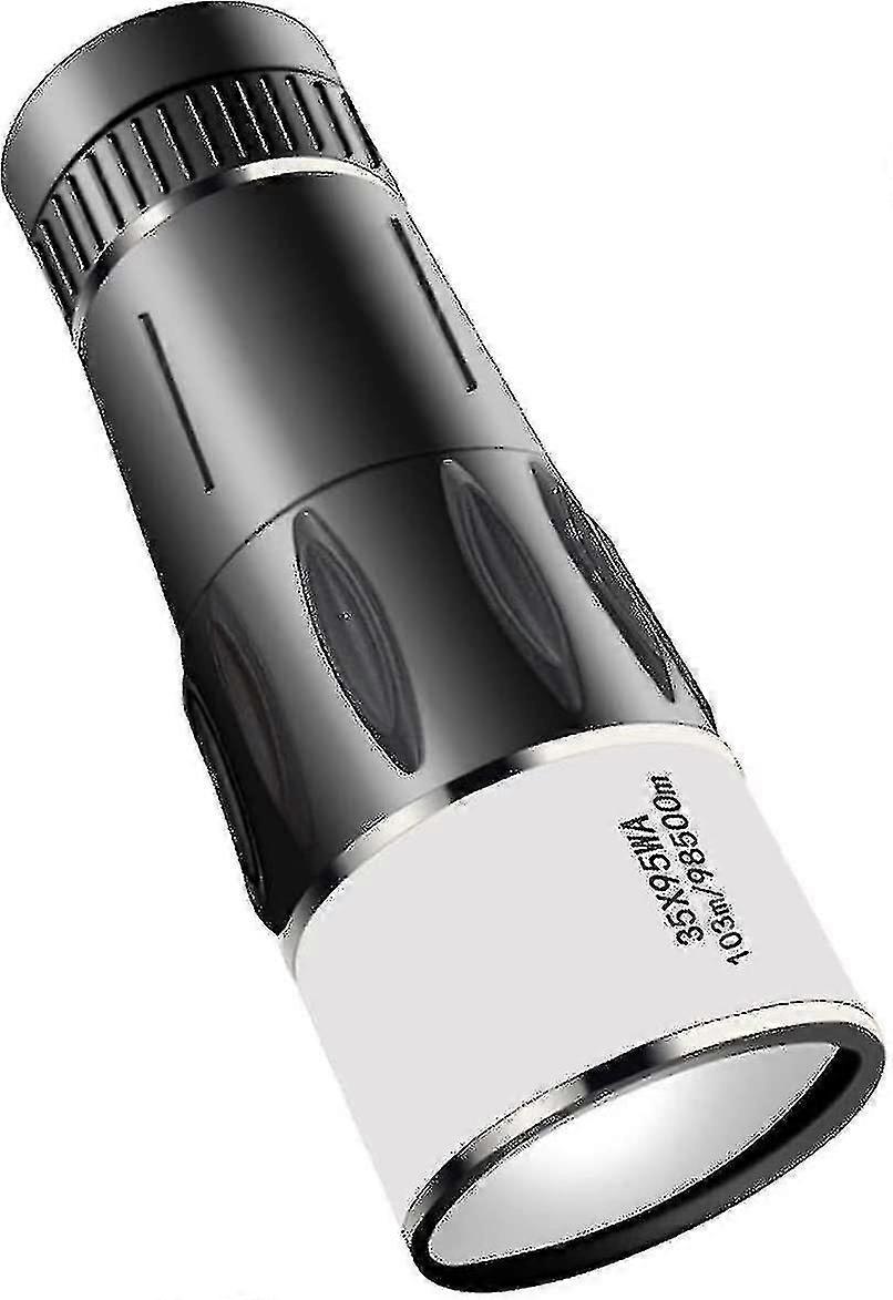 35x95wa Monoculars, Low- Vis Monoculars-