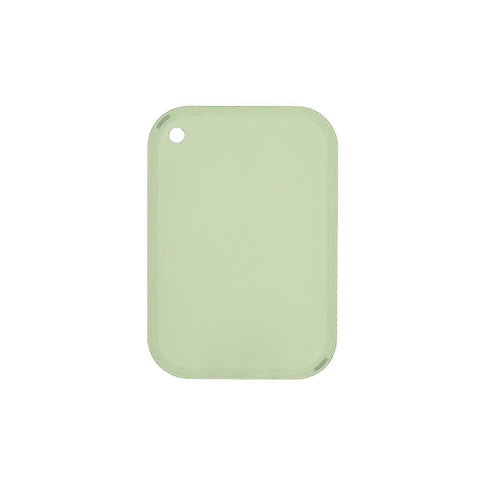 Multifunctional Double-Sided Cutting Board - 3 Sizes Available for Kitchen/Fruit