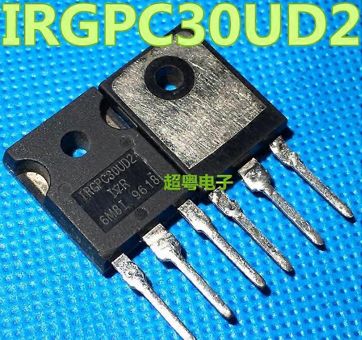 MeiMxy IRG4PC30UD G4PC30UD TO-247 5 颗 IC IC