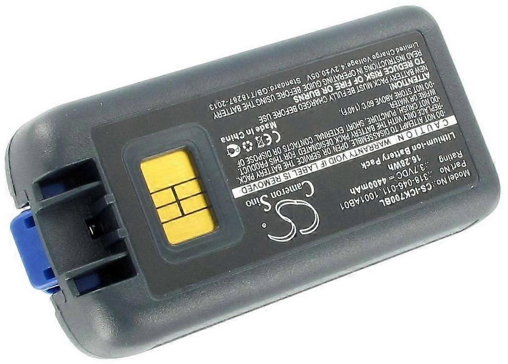 Battery for Intermec CK70 / CK71