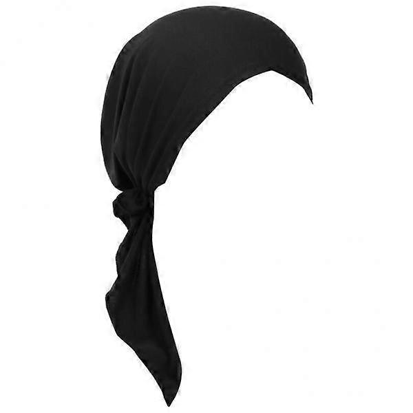 Headwear Set for Ladies - Twilight Black