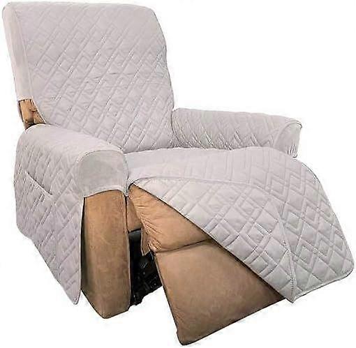 Easylife Fitted Recliner Protector