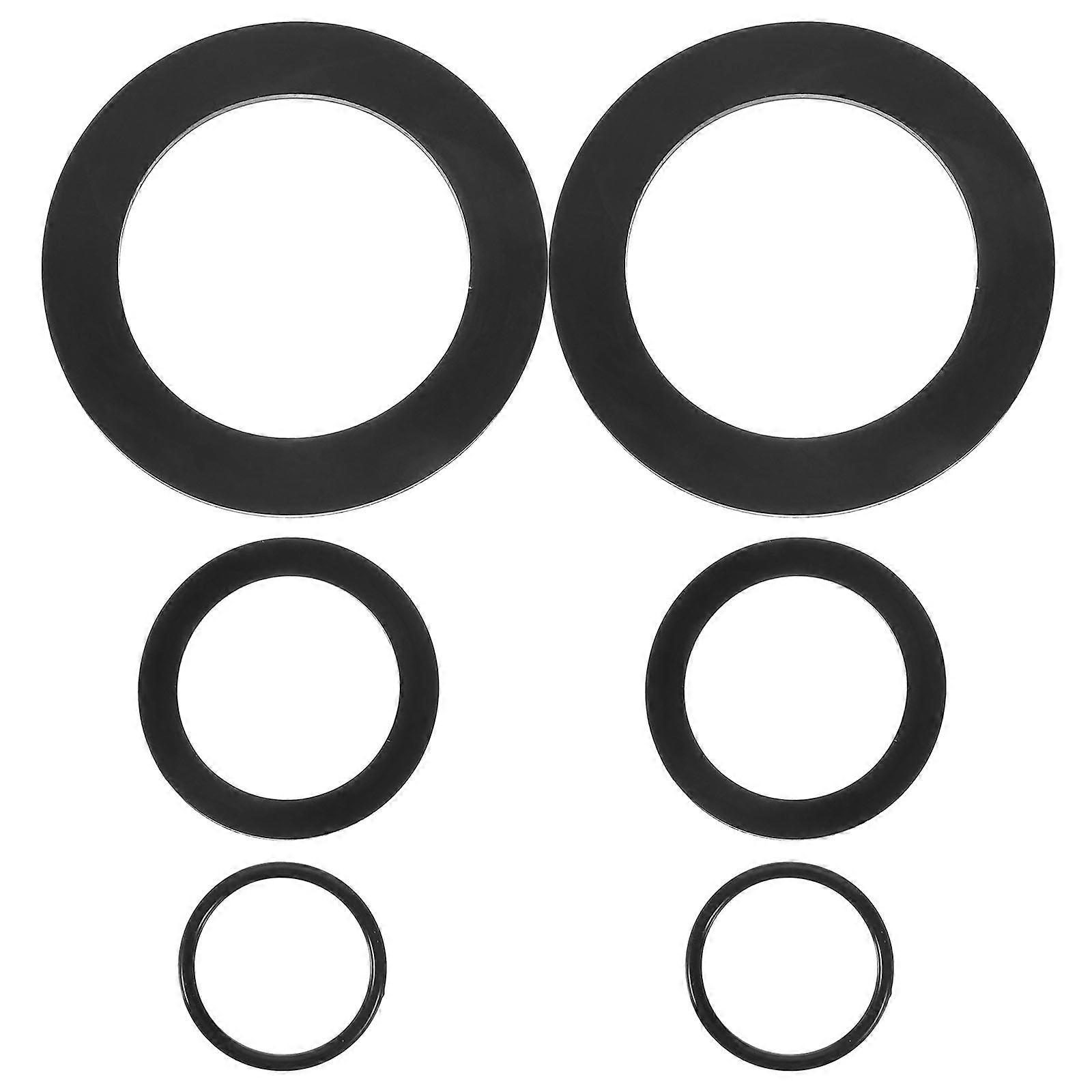 Universal Compatibility, Functional Flat Washers for Diverse Operational Needs