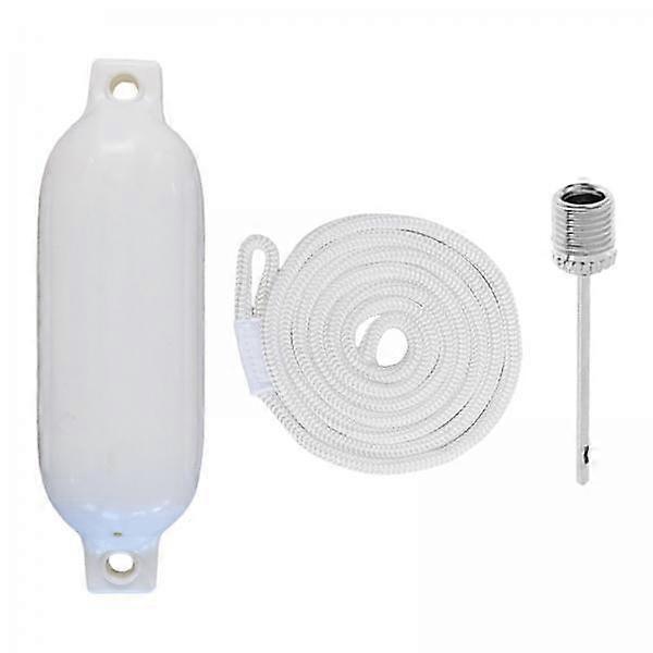 Durable Marine Docking Fenders for Various Boats