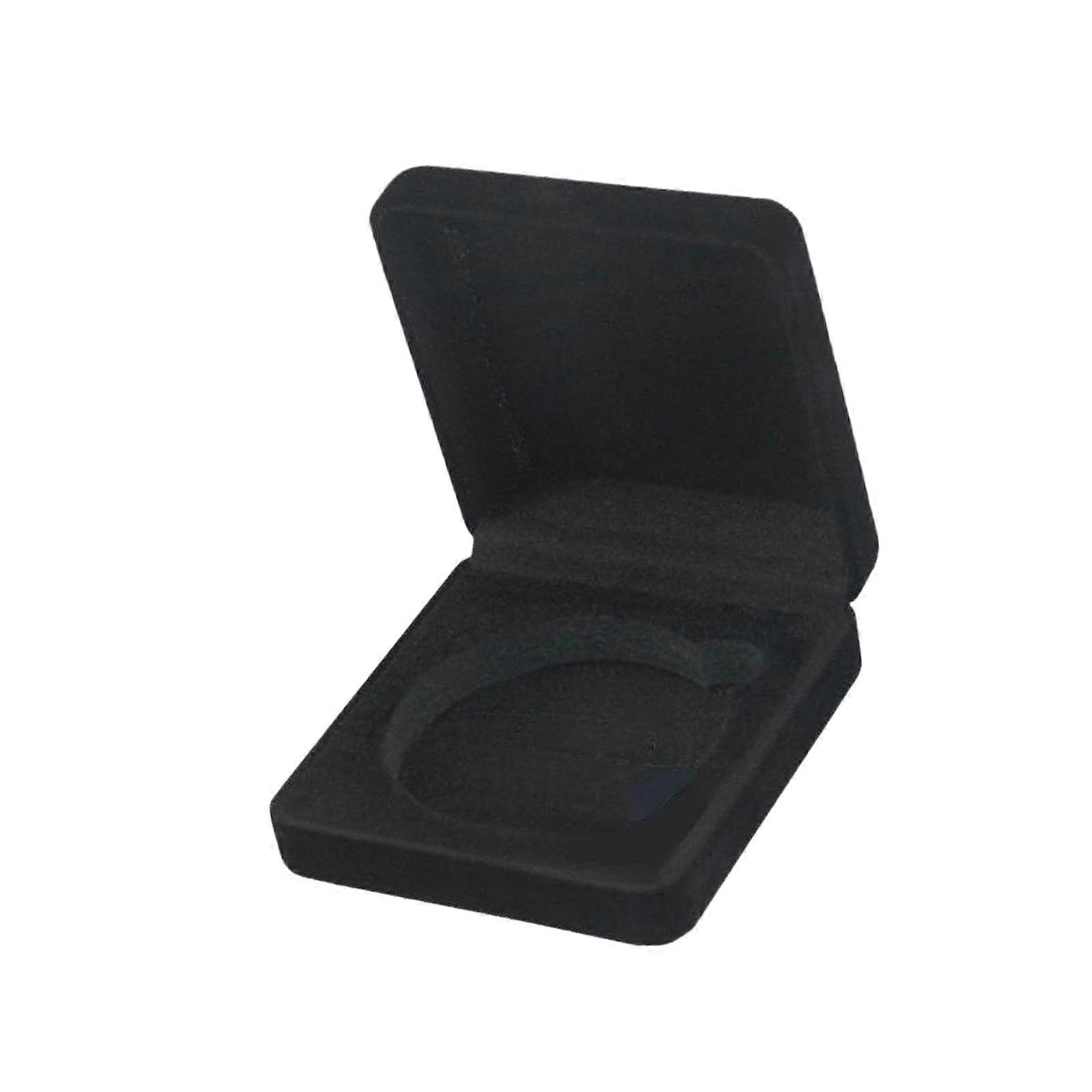 Collection Case Coins Presentation Display Case for Collector Show Portable