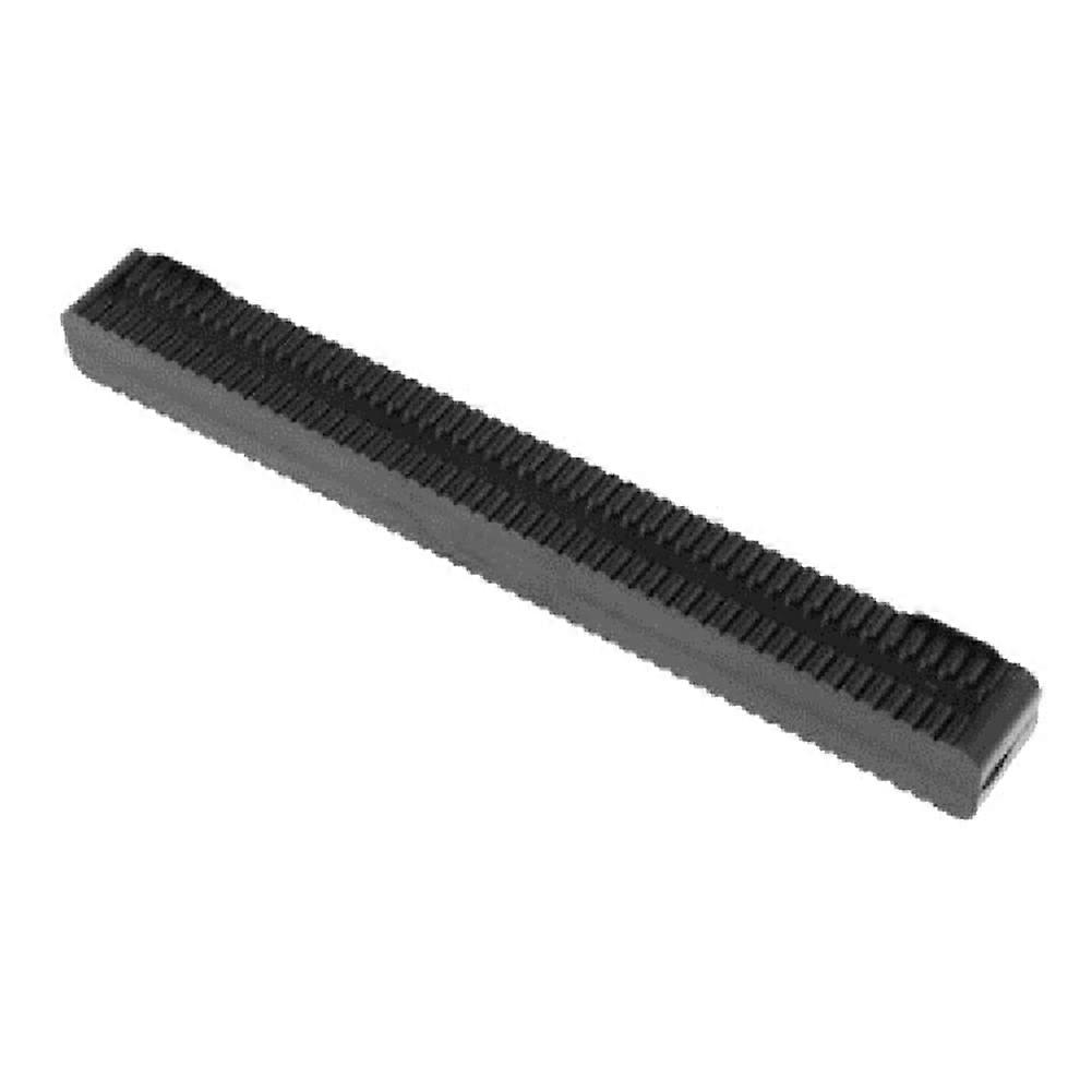 Surfen Longboard Accessories Surfboard Fin Box 10 Black Big Longboard Center Fin Box Surf F, Black