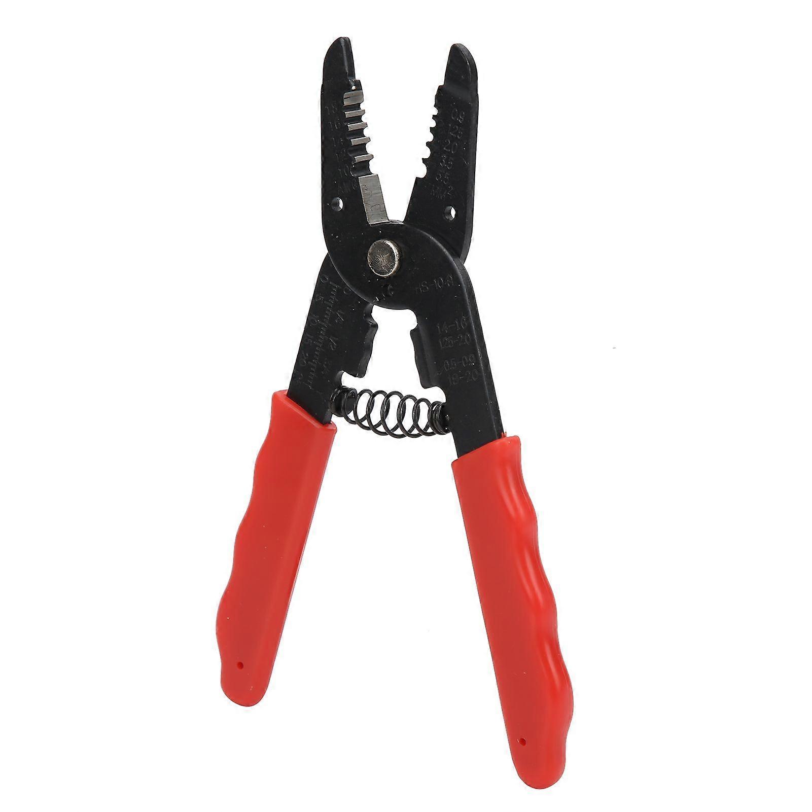 High quality  HS-1041 Multi-function Wire Stripper
