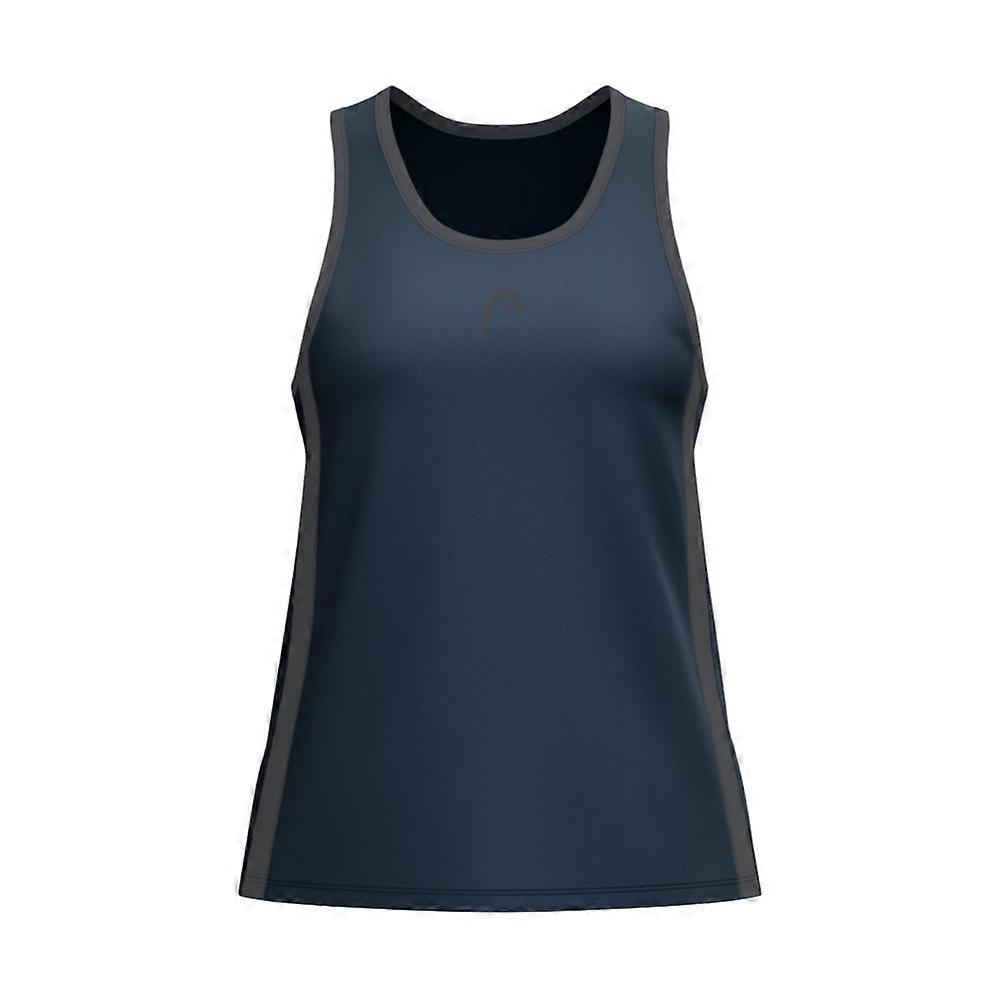 T-Shirt Head Club 25 Tech 814735NV