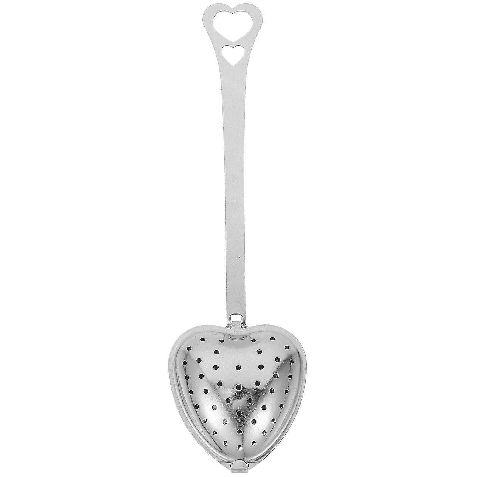 Safe and Tea Strainer Suitable for Gifting or Personal Use, Efficient Design