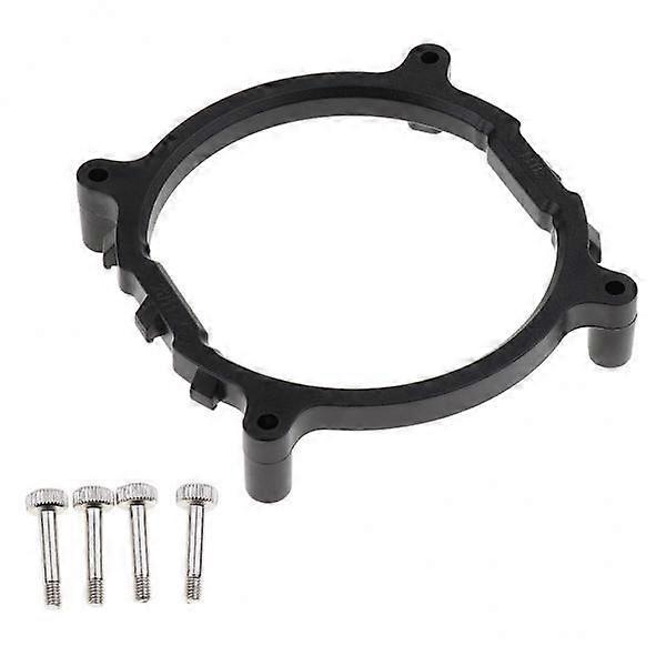 3-4pack Intel LGA2011 CPU Cooler Mounting Bracket Heatsink Radiators Holder