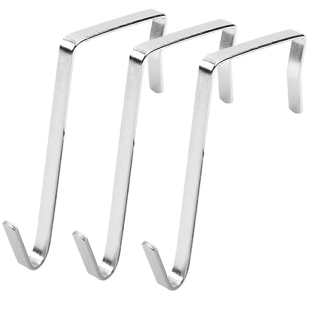 Efficient Hooks for Home Decor, Supports Clothes and Backpacks