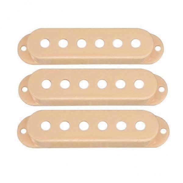 3-5pack 3 stycken pickup lock för ST SQ gitarr 52