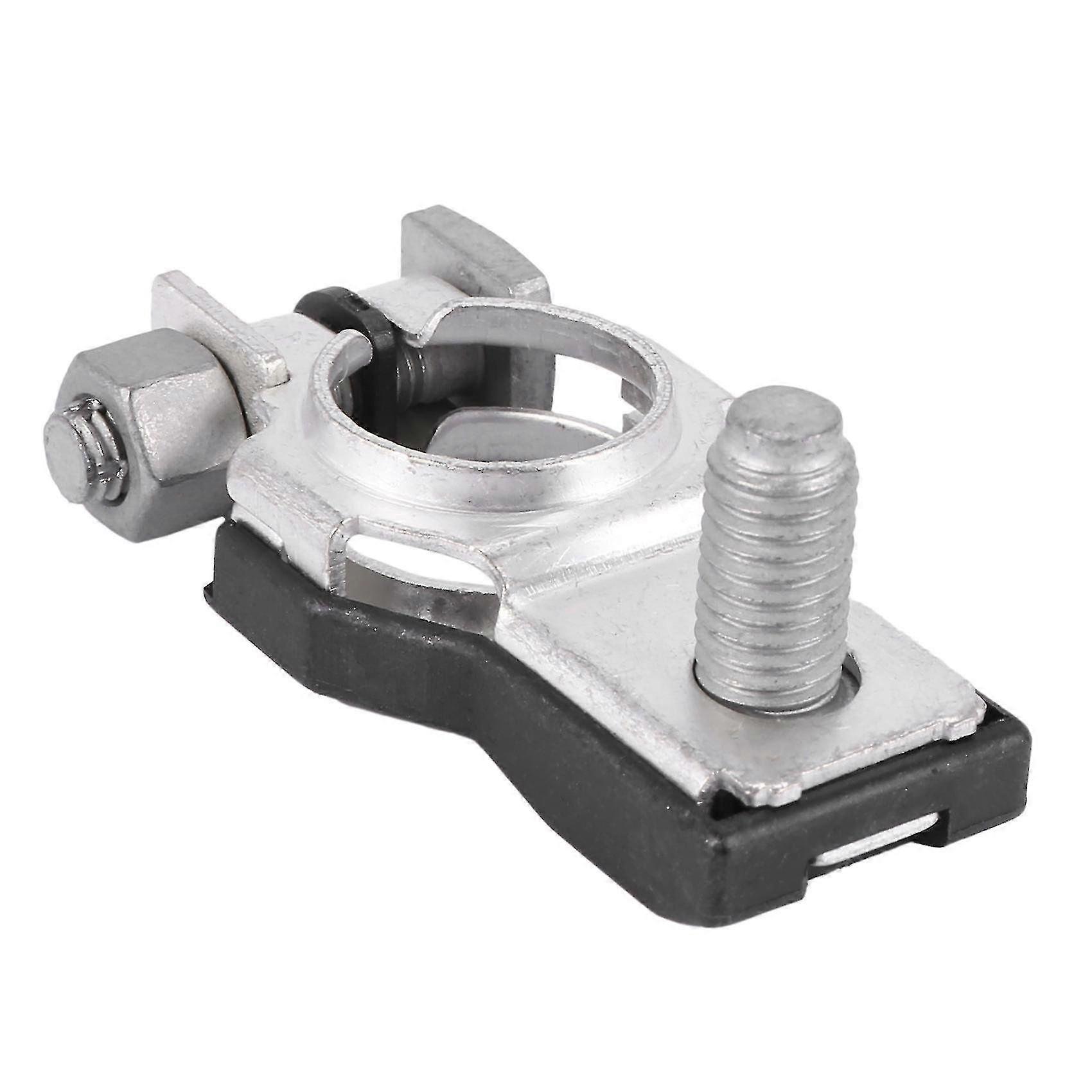 Positive Battery Terminal Assembly Set for 90982-05035 - Replacement Car Battery Connector Kit with Clamp