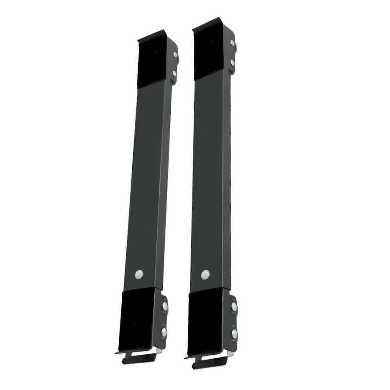 Base for washing machine and dryer movable wheelbase 24 wheels highperformance casters for refrigerators